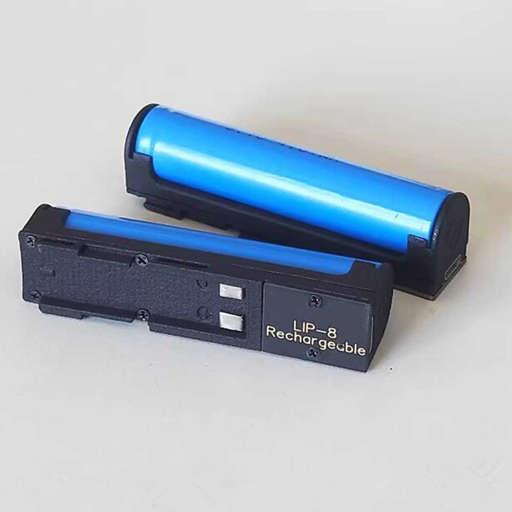 3.7V 1000mAh LIP-8 MP3 Audio Player Battery for Sony MZ-R50
