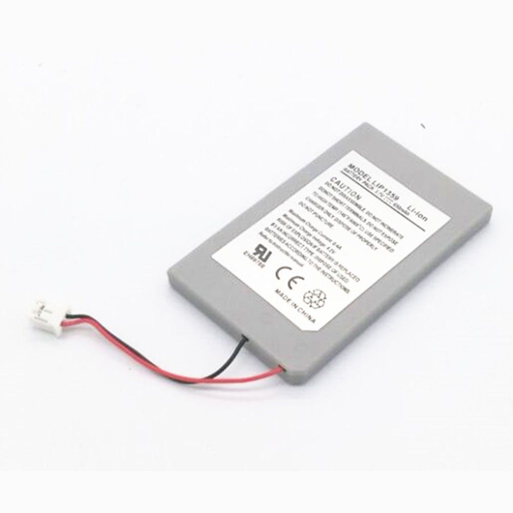 Sony 

Playstation3 Sixaxis Wireless Controller battery
