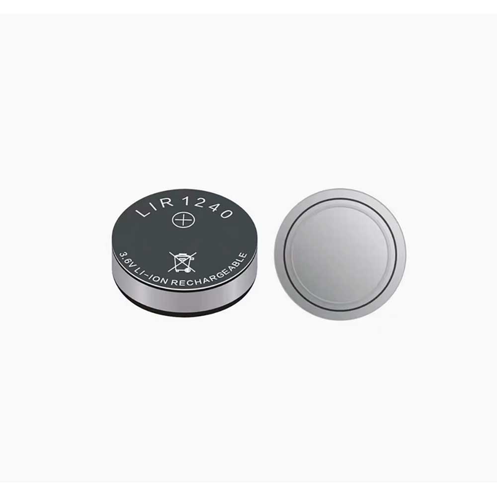 Lidea GPO2 battery