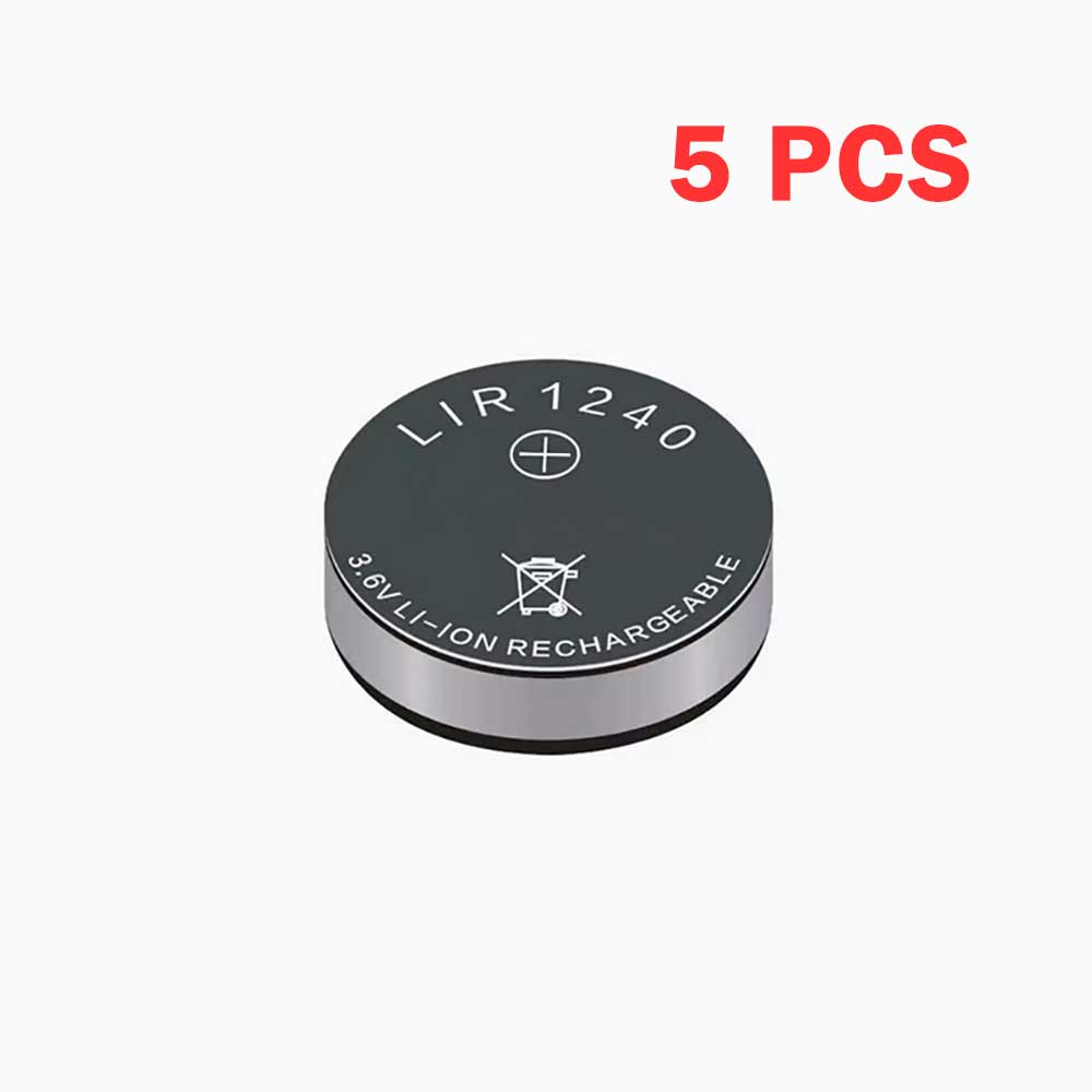 Lidea GPO2 battery