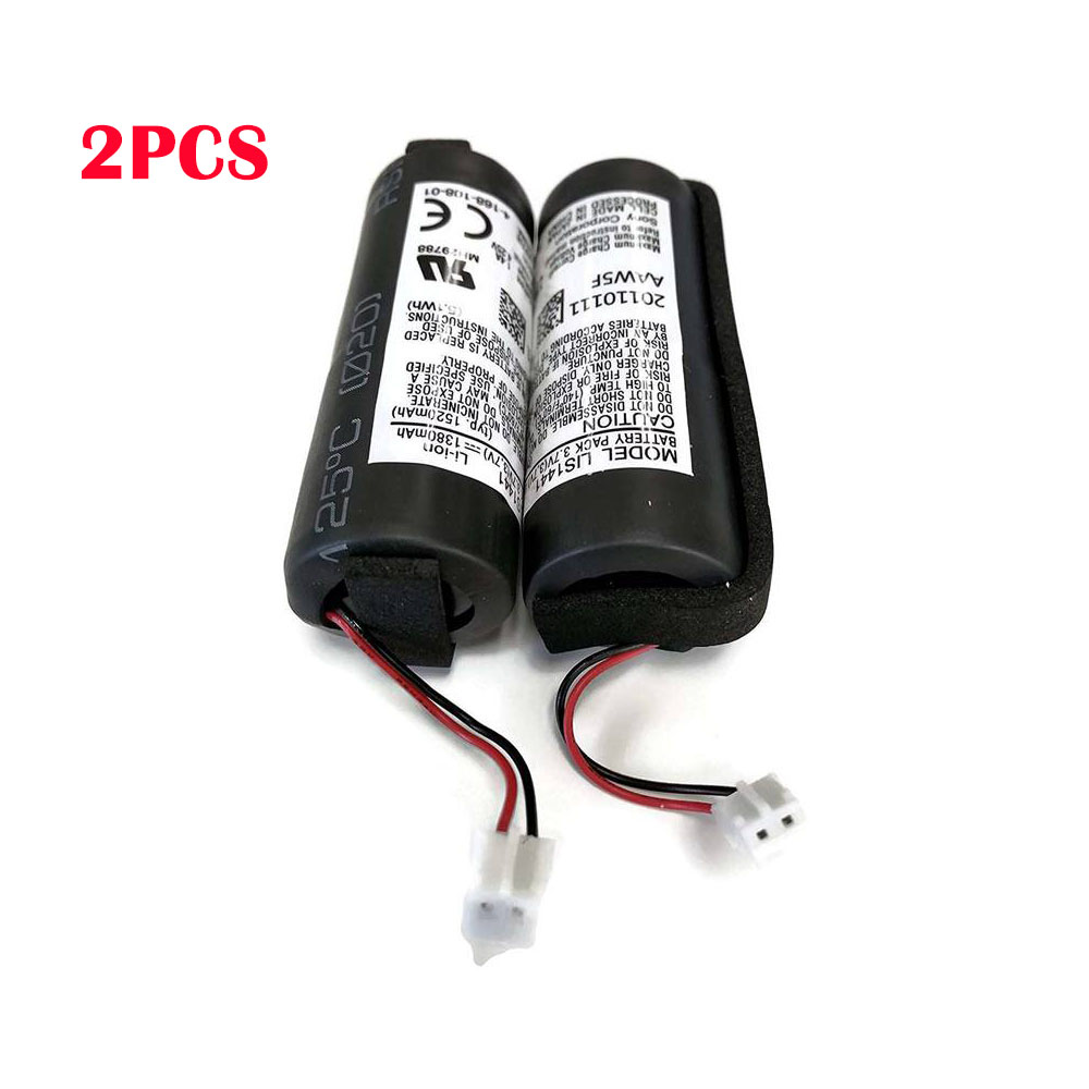 3.7V 1380mAh Sony PS3 Move PlayStation Move Motion Controller Replacement Battery