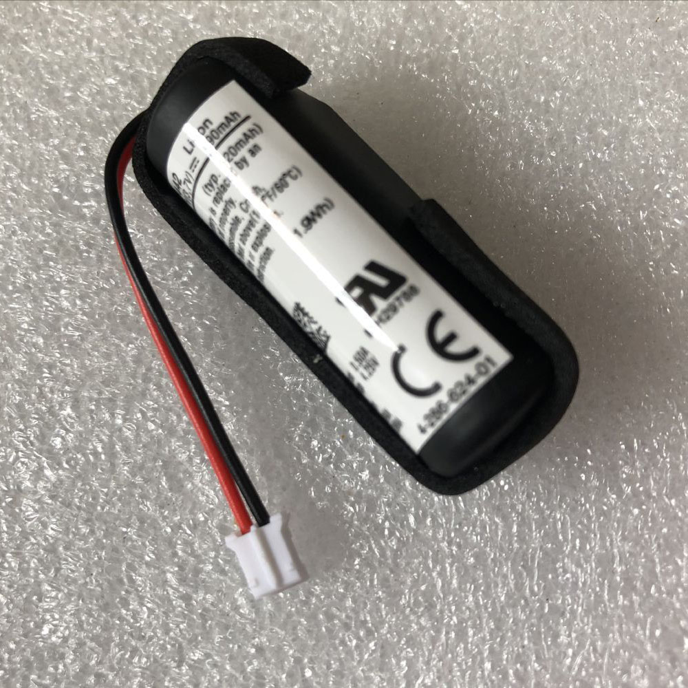 Sony PlayStation Move Navigation Controller CECH-ZCS1E battery