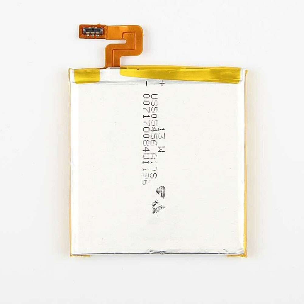 Sony Xperia ion LT28i Aoba LT28at battery