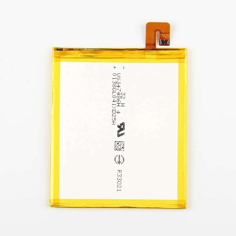 Sony Xperia T2 Ultra XM50t XM50h D5306 D5303 battery