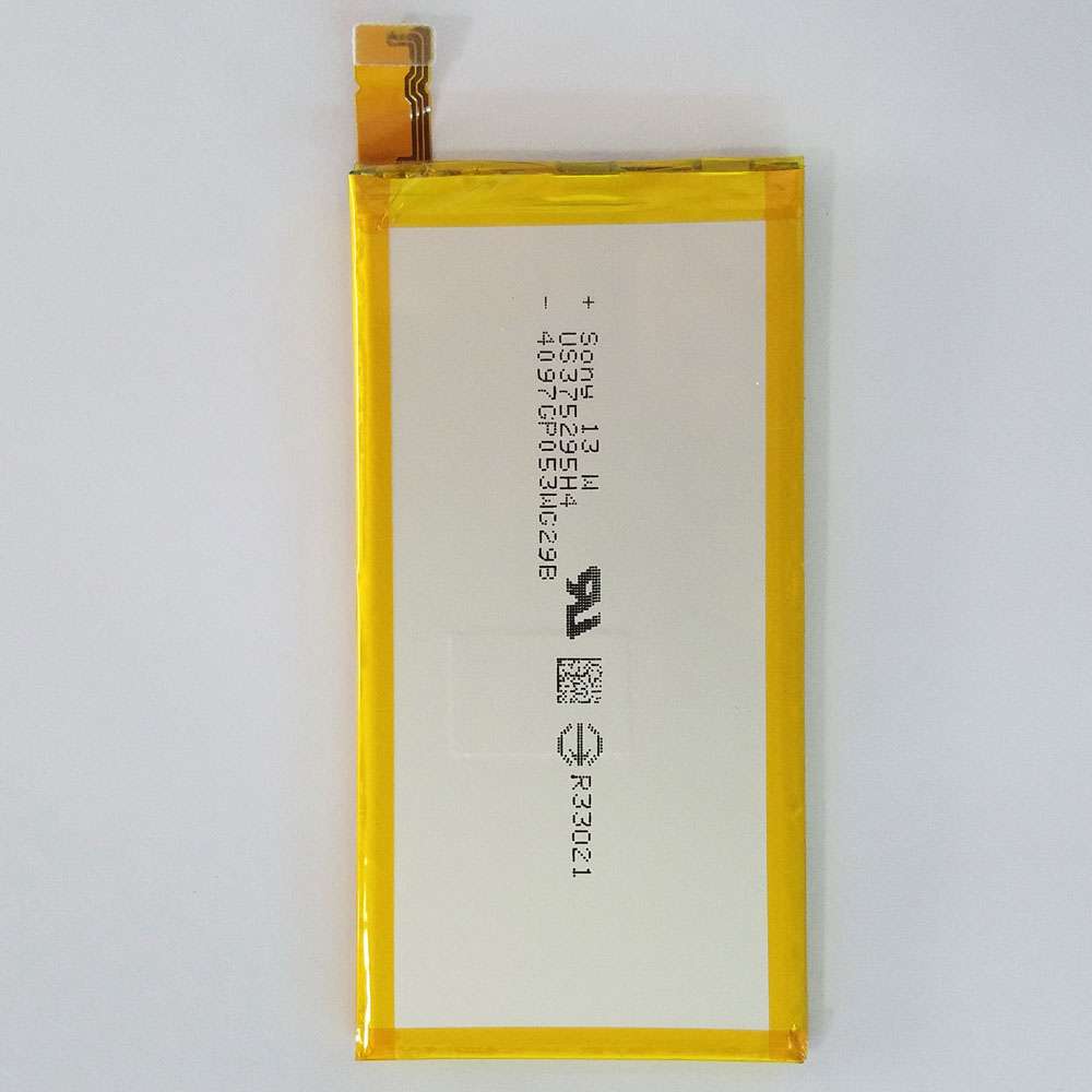 Sony Xperia C4 LTE E5306 E5353 E5303 E5333 E5343 E5363 battery