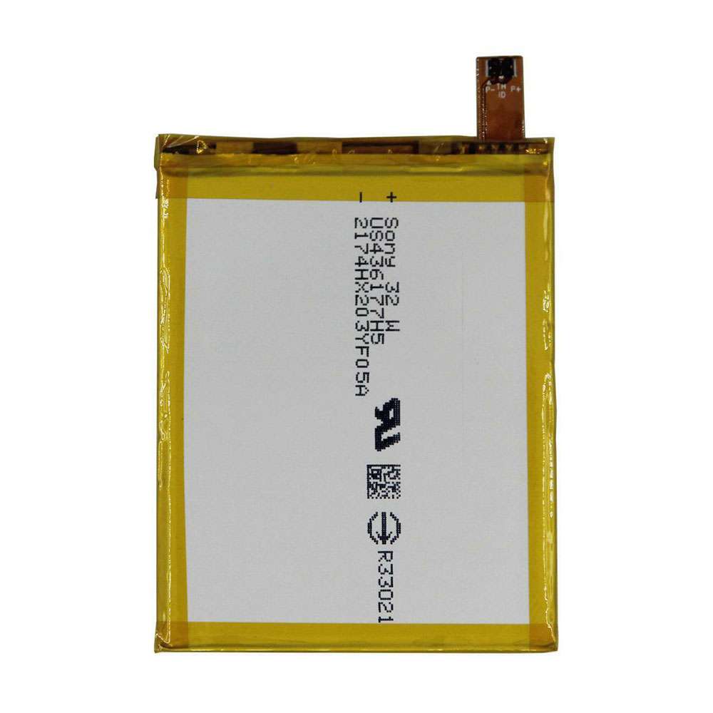 Sony Xperia Z4 Z3+ Plus E6508 E6533 E6553 battery