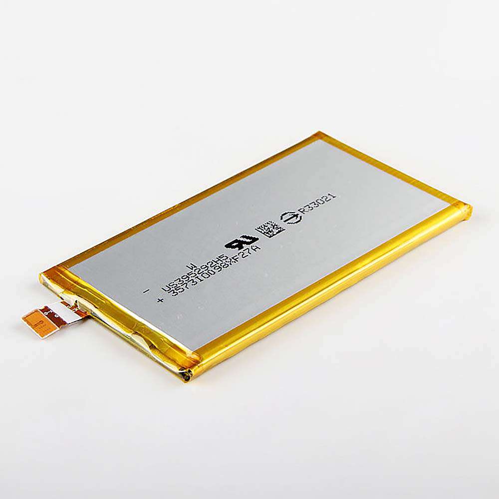 Sony Z5 compact Z5C Z5 mini E5823 battery