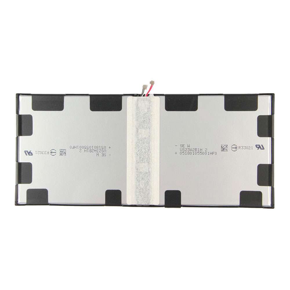 Sony Xperia Tablet Z2 SGP541CN battery