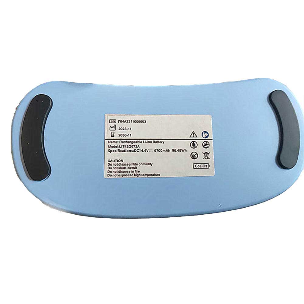 Amour LIT42Q672A battery