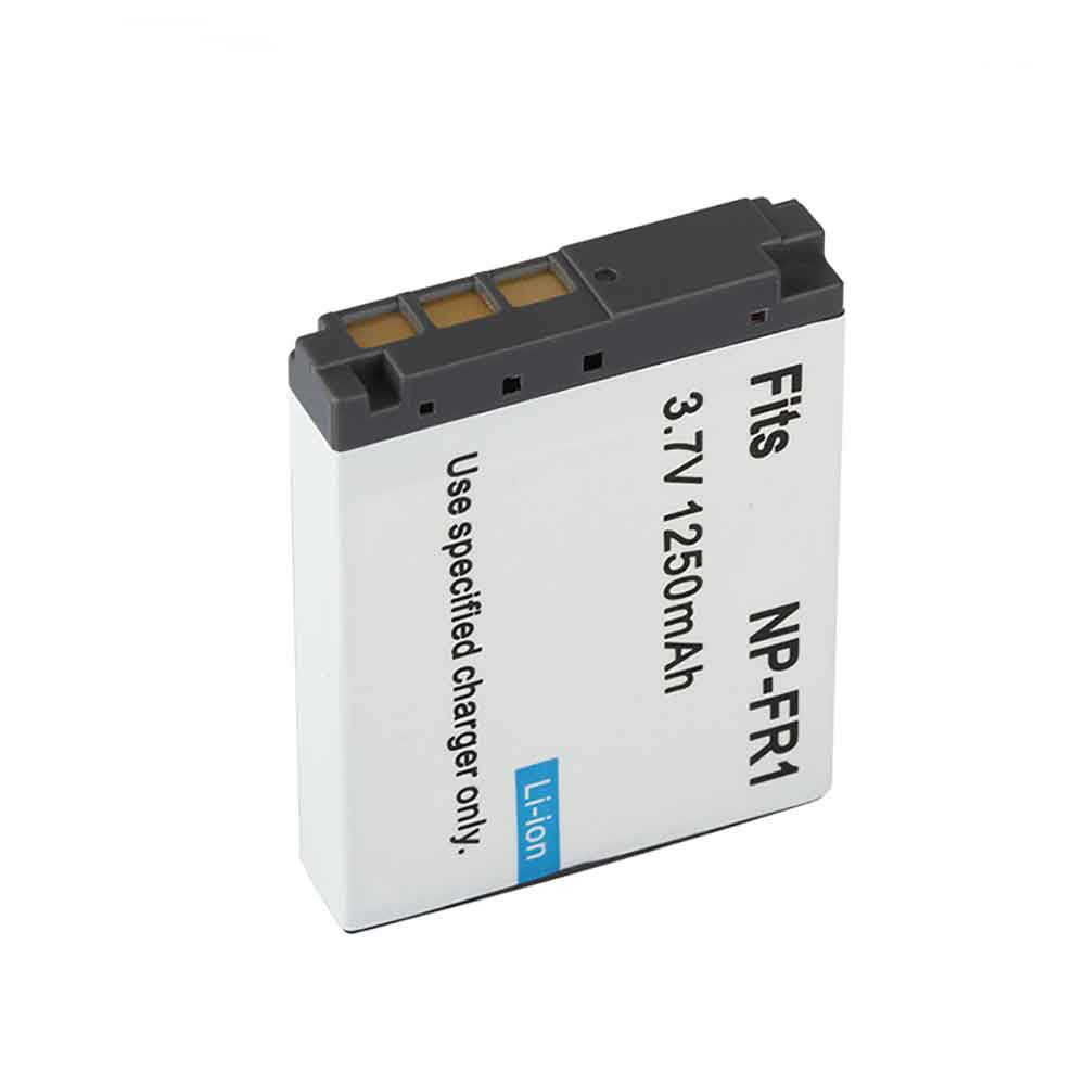 Sony T50 DSC-V3 F88 P120 P100 P150 P200 T30 battery