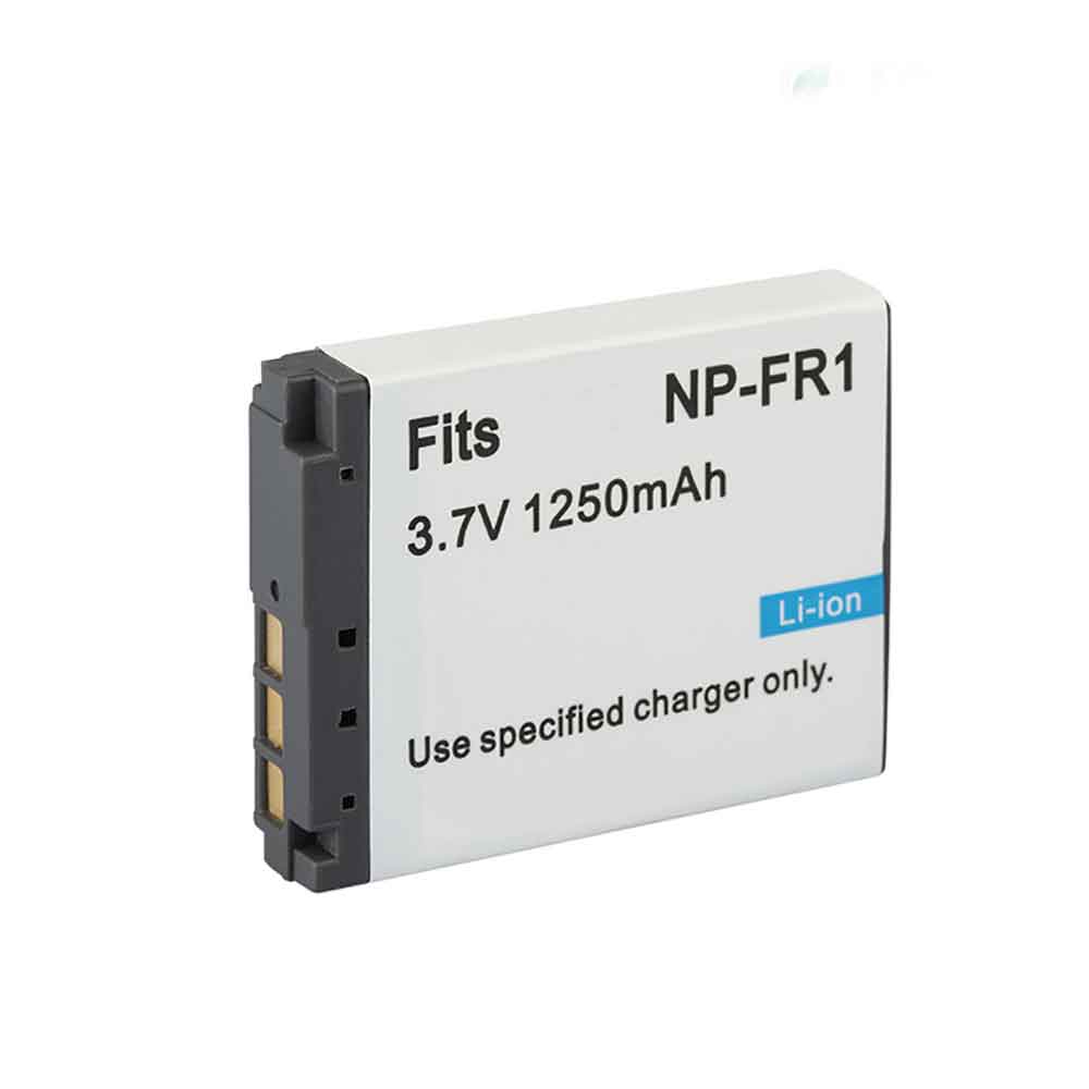Sony T50 DSC-V3 F88 P120 P100 P150 P200 T30 battery