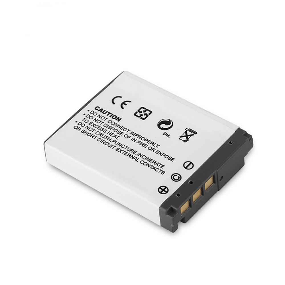 Sony T50 DSC-V3 F88 P120 P100 P150 P200 T30 battery