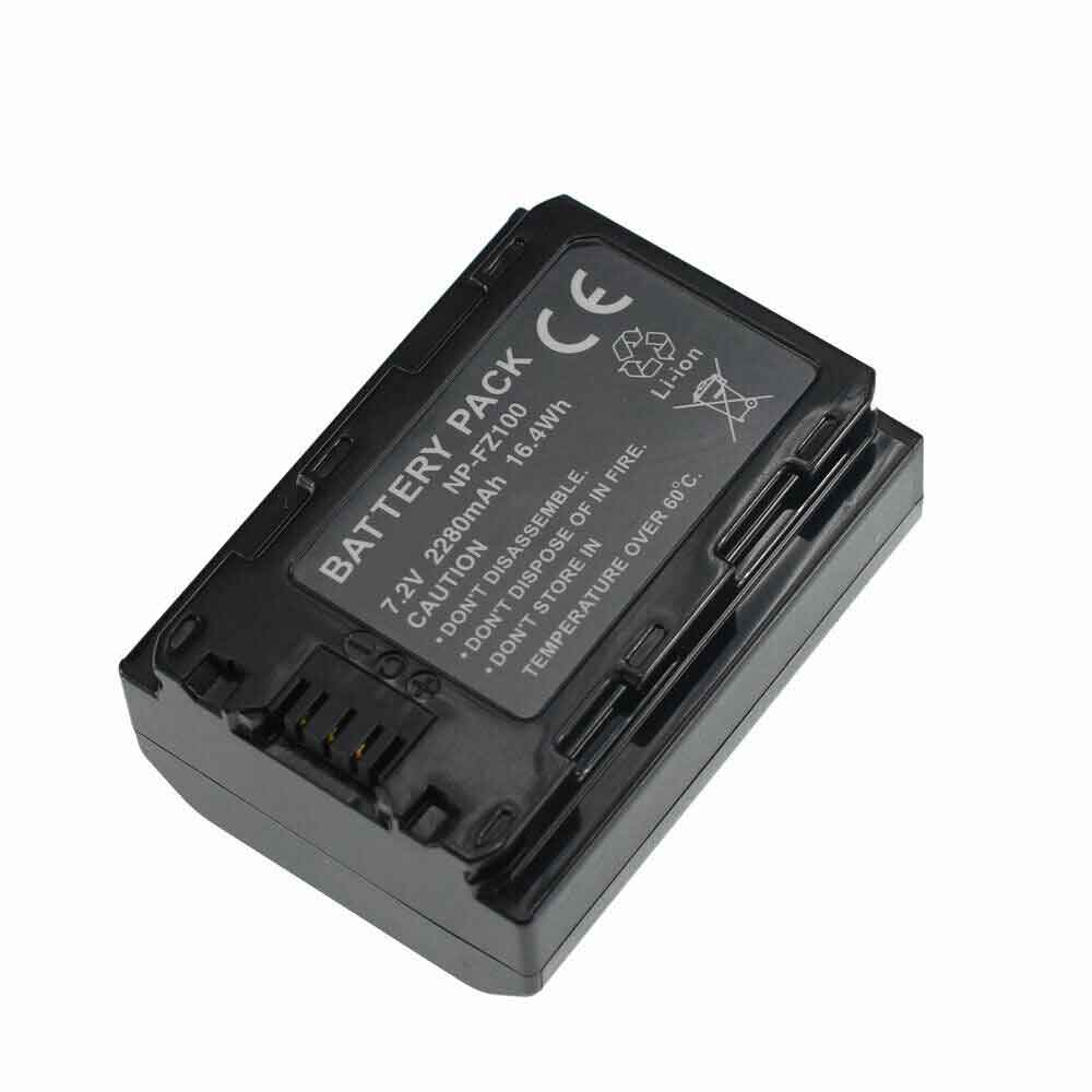 Sony Lce-9 A7RIII A7R3 A9 7RM3 A7C Micromono battery