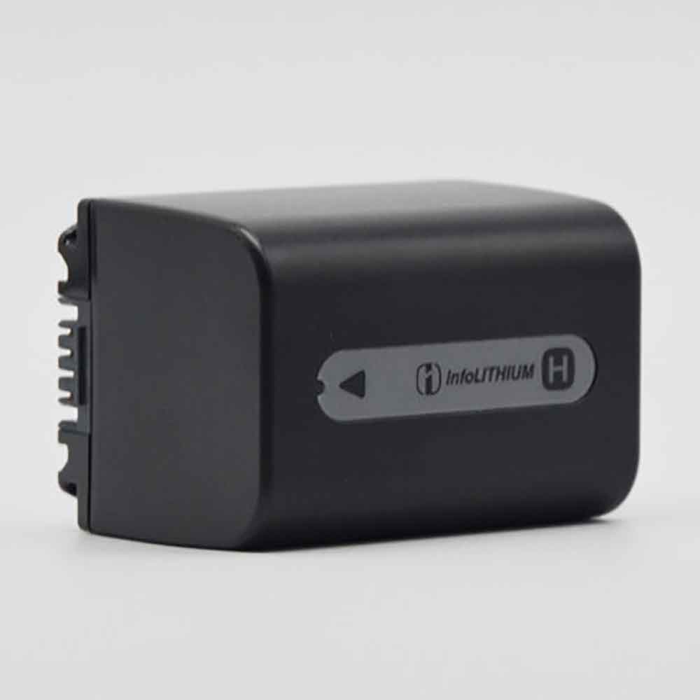 Sony Dcr-sr220e DCR-HC52E HDR-XR500E DCR-SR200E Camera battery