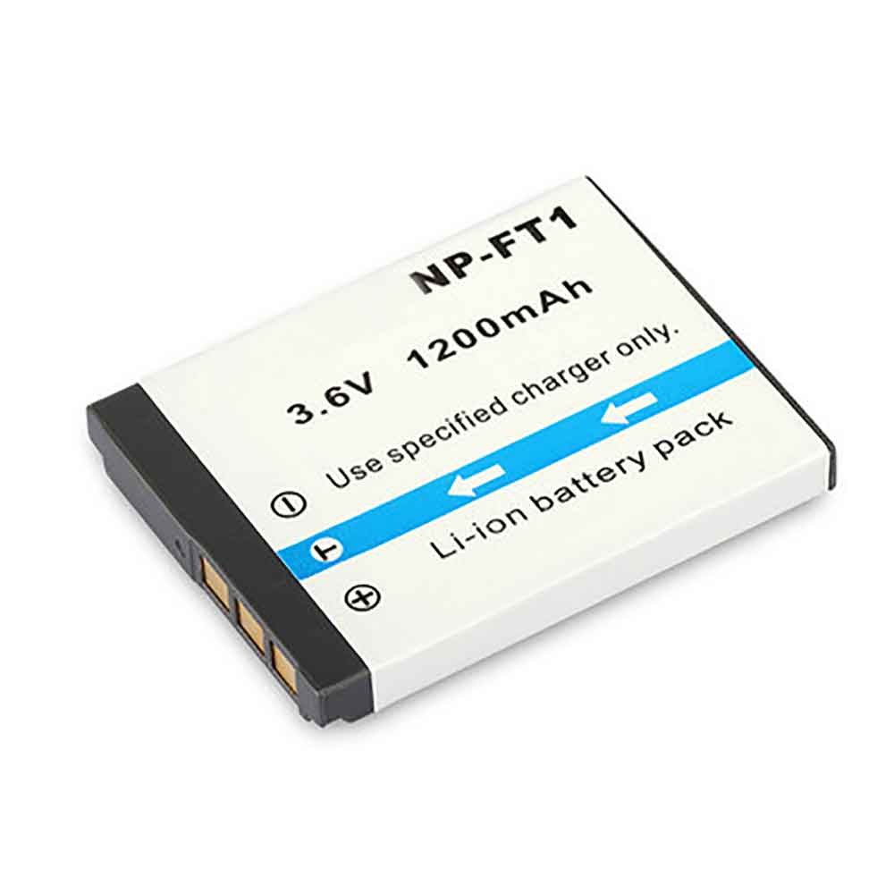 3.6V 1200mAh Sony DSC-T11 DSC-T33 DSC-T3 DSC-T5 DSC-T9 Replacement Battery