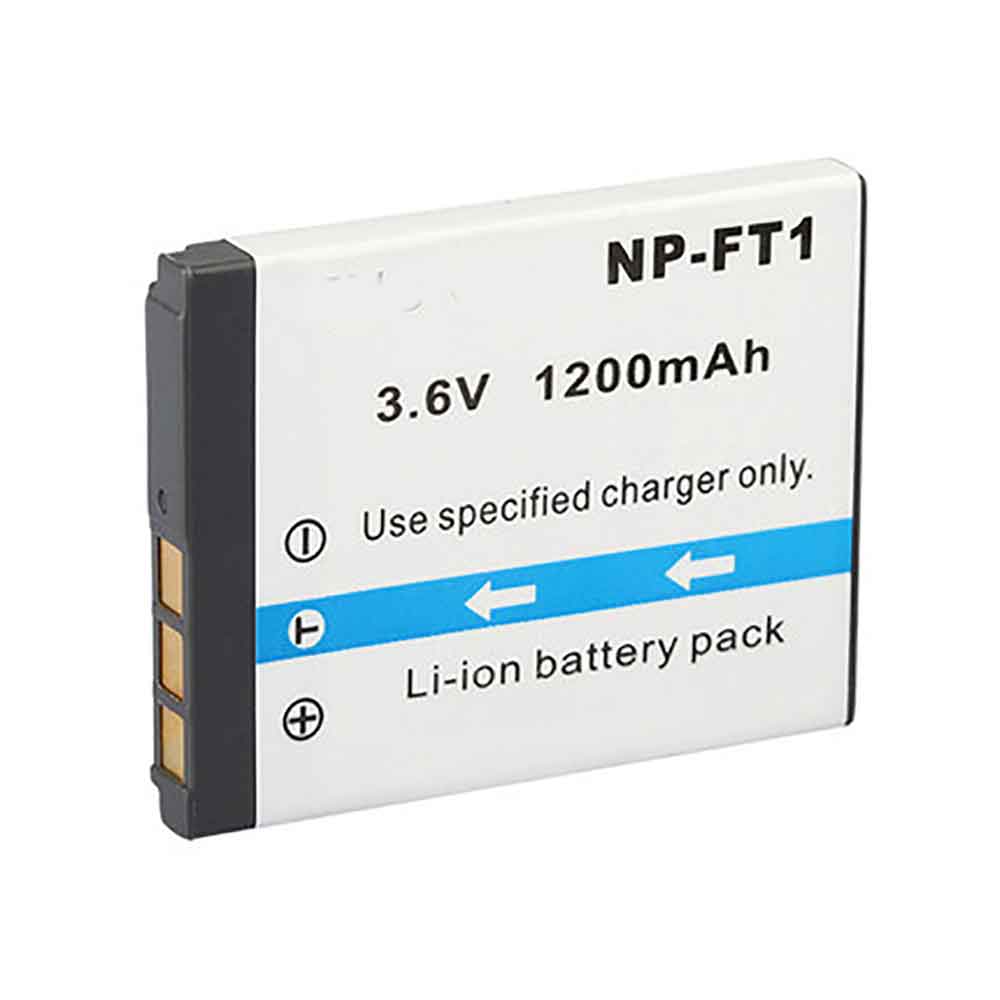 Sony DSC-T11 DSC-T33 DSC-T3 DSC-T5 DSC-T9 battery