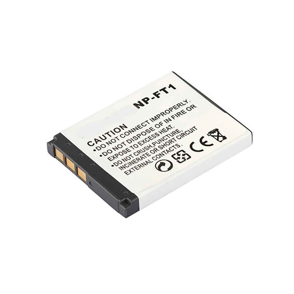 Sony DSC-T11 DSC-T33 DSC-T3 DSC-T5 DSC-T9 battery