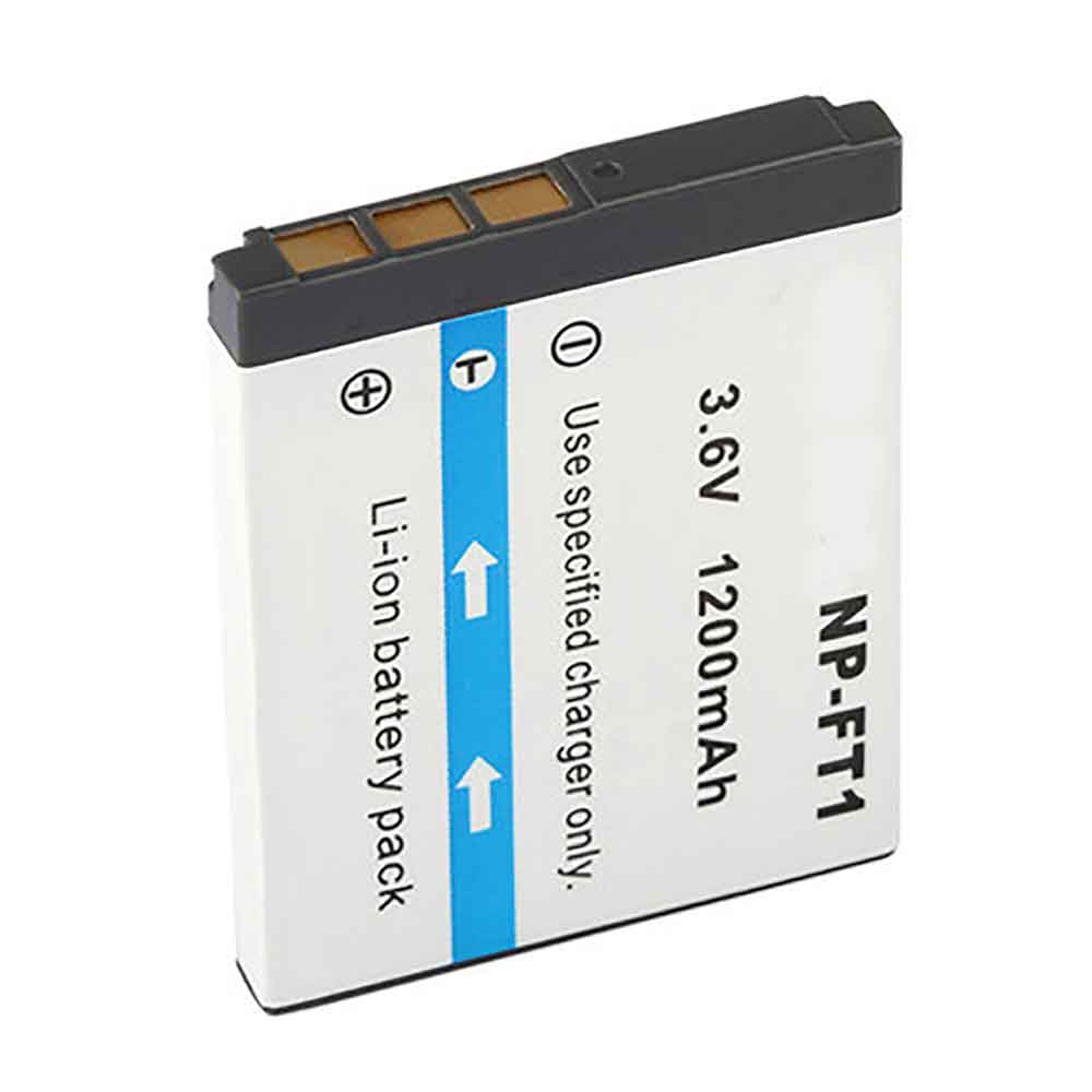 Sony DSC-T11 DSC-T33 DSC-T3 DSC-T5 DSC-T9 battery