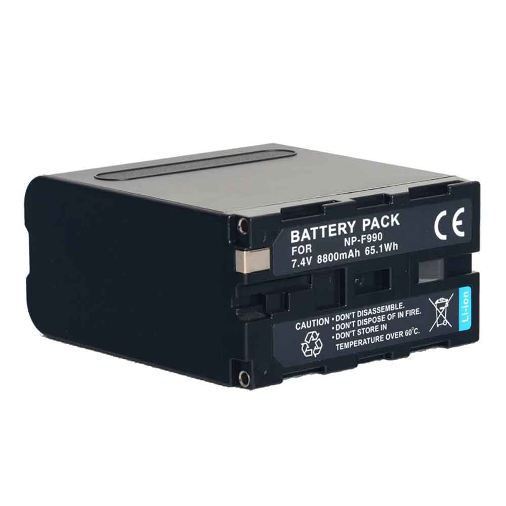 Sony DSC-T11 DSC-T33 DSC-T3 DSC-T5 DSC-T9 battery