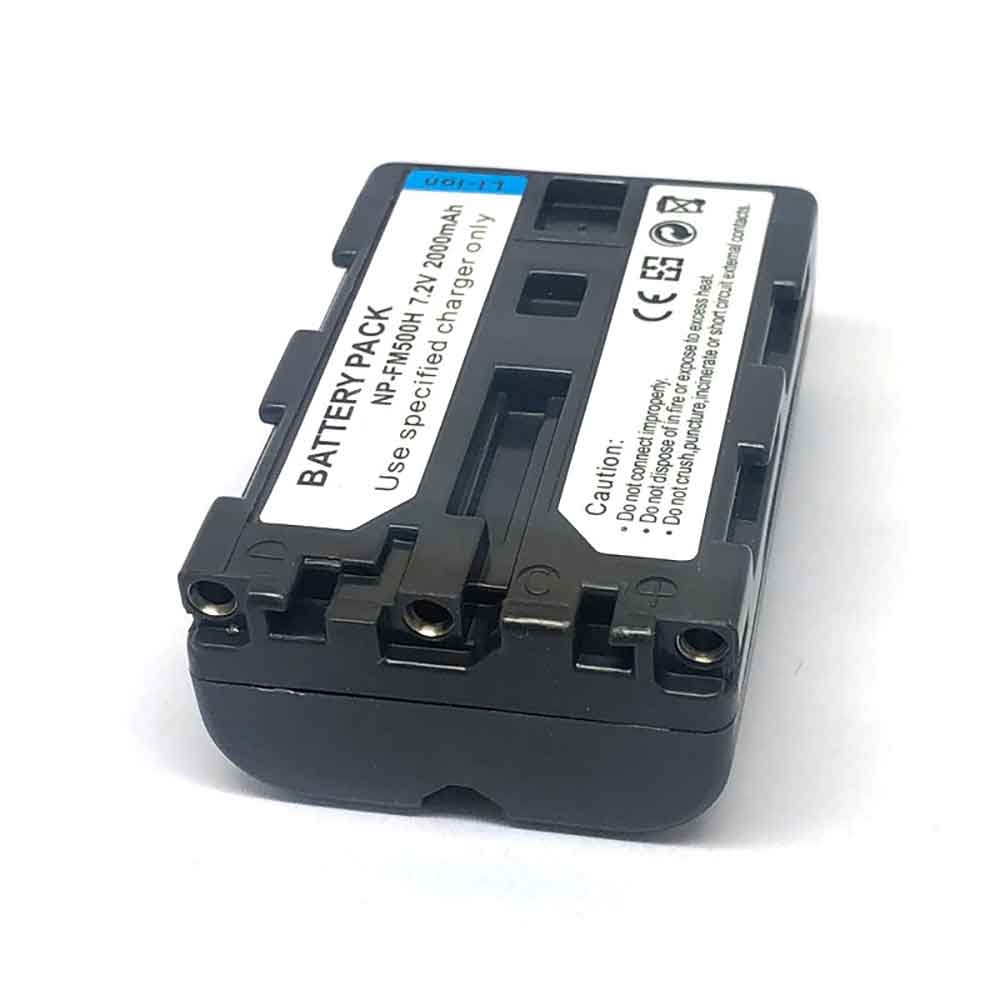Sony Alpha SLT-A57 A58 A65 A77 A772 A99 battery