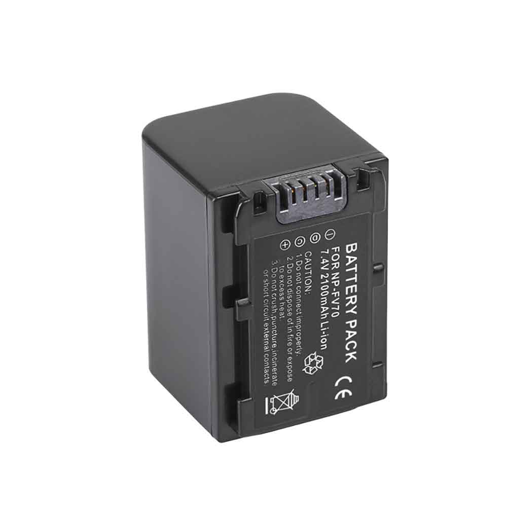 Sony HDR-XR HDR-XR550/E HDR-XR350/E HDR-XR150/E battery
