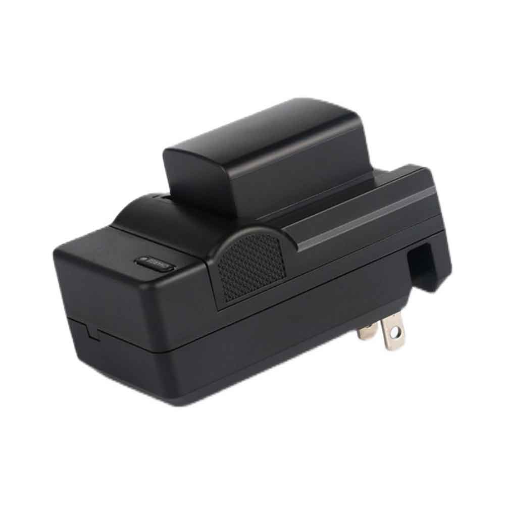 Canon FS406 FS46 HFS30 HFM41 HFM400 battery