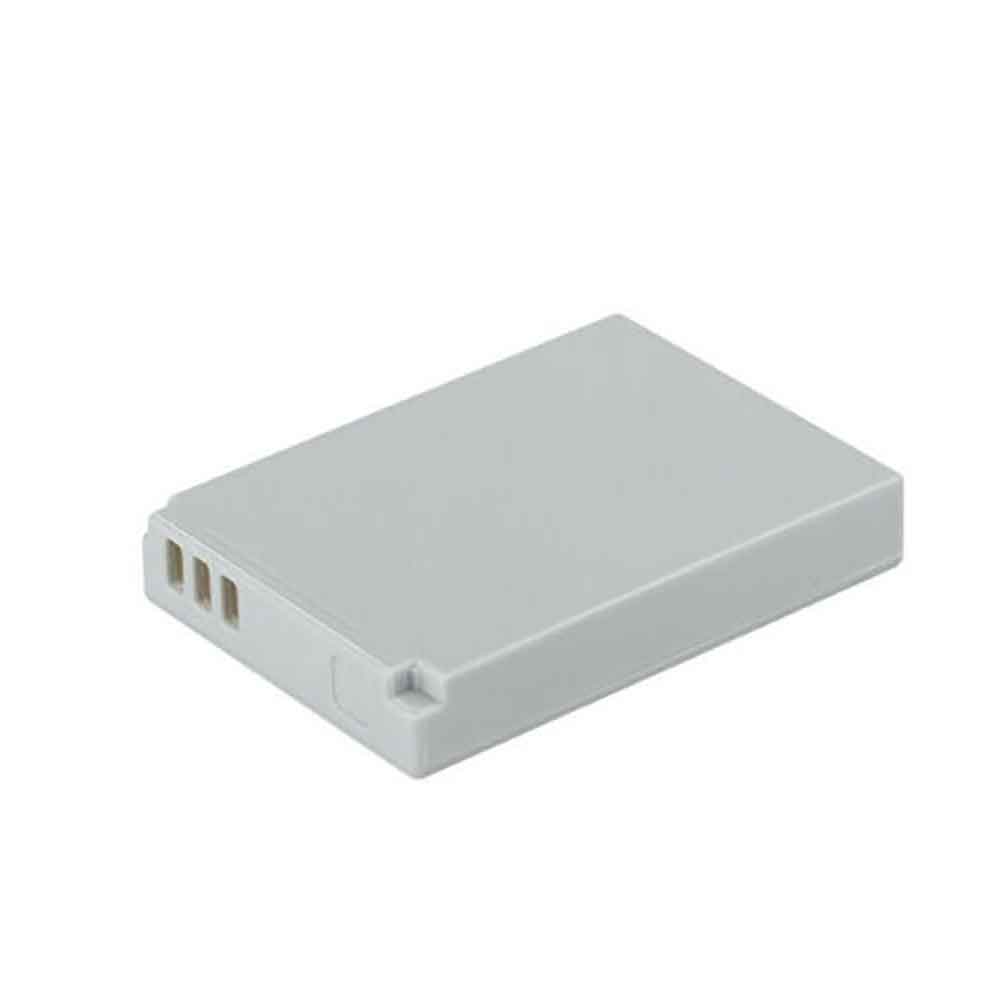 Canon Digital IXUS 800 850 860 870 IS battery