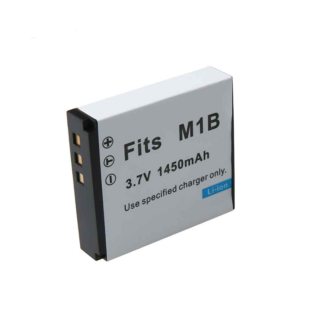 3.7V 1450mAh M1B Camera Battery for Sony Ericsson SA-T989