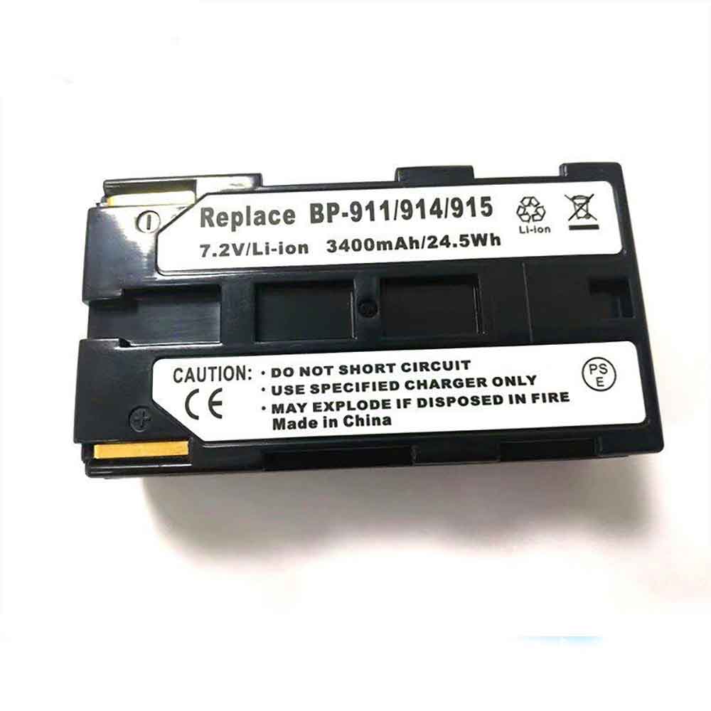 Canon XL1S ZR90 XL1 XL2 XLH1S battery