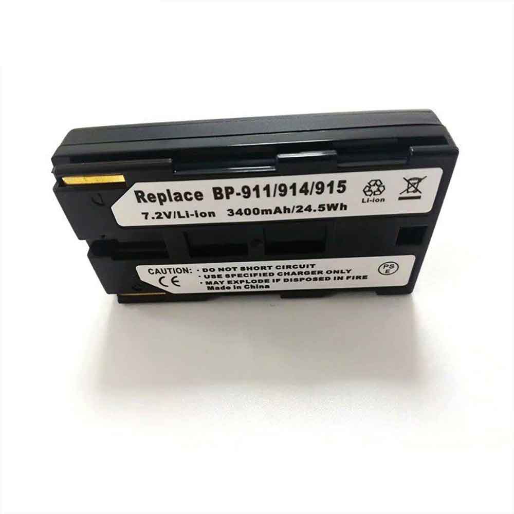 Canon XL1S ZR90 XL1 XL2 XLH1S battery