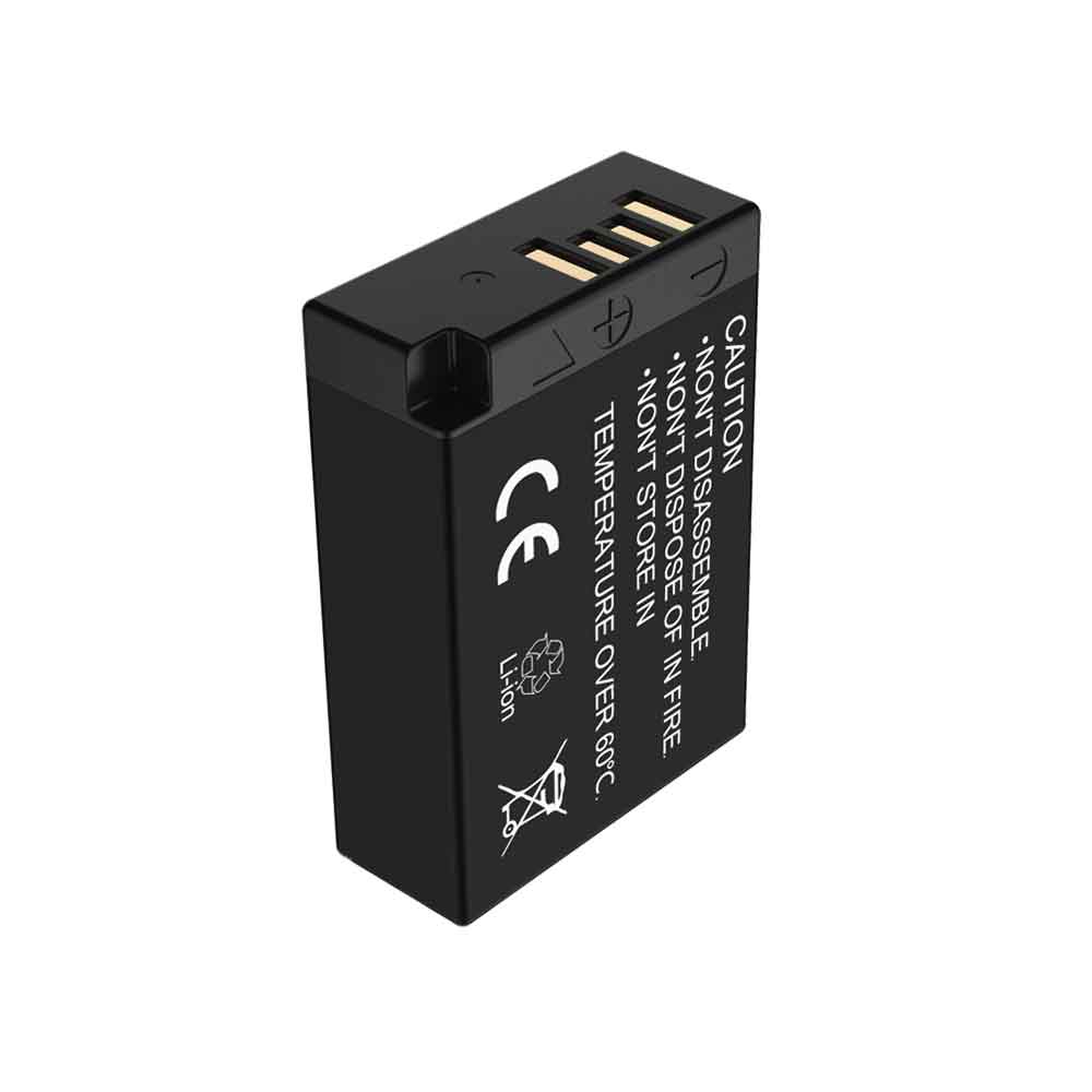 Canon EOS M3 M5 M6 750D 760D 77D battery