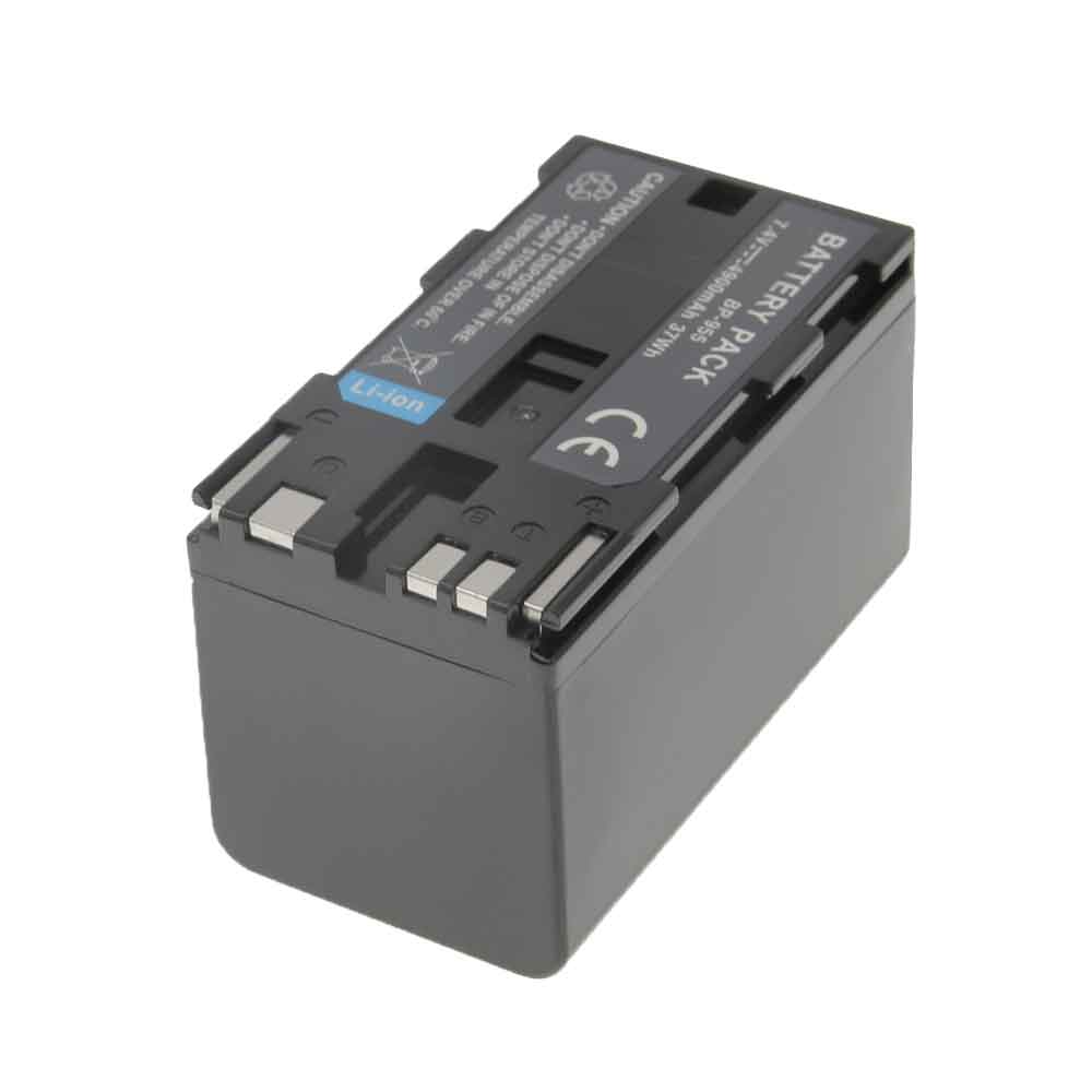 Canon EOS C100 C300 C300PL C500 battery