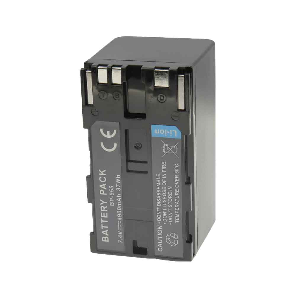 Canon EOS C100 C300 C300PL C500 battery