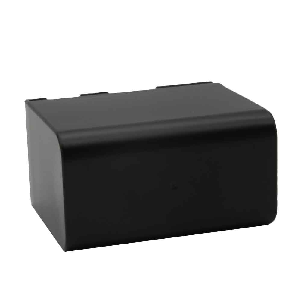 7.4V 7800mAh BP-970G Camera Battery for Canon XF305 XF300 XF105 XF100
