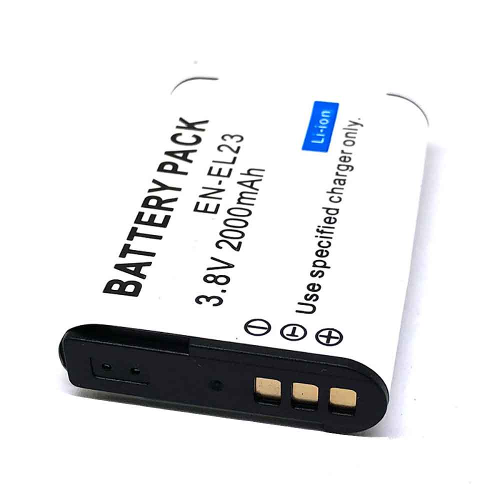 Nikon COOLPIX P610S P600 P900S P900 B700 S810C battery