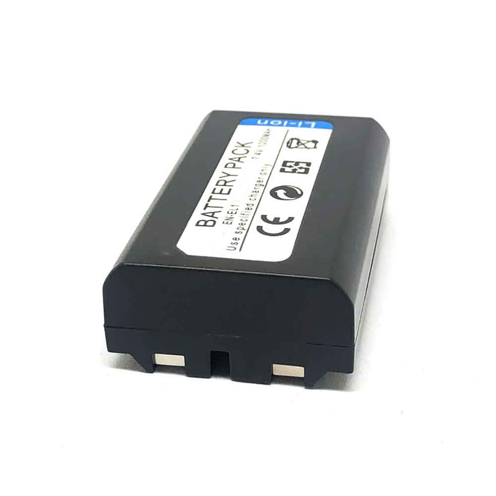 Nikon Coolpix 4300 4500 4800 5000 5400 5700 8700 battery