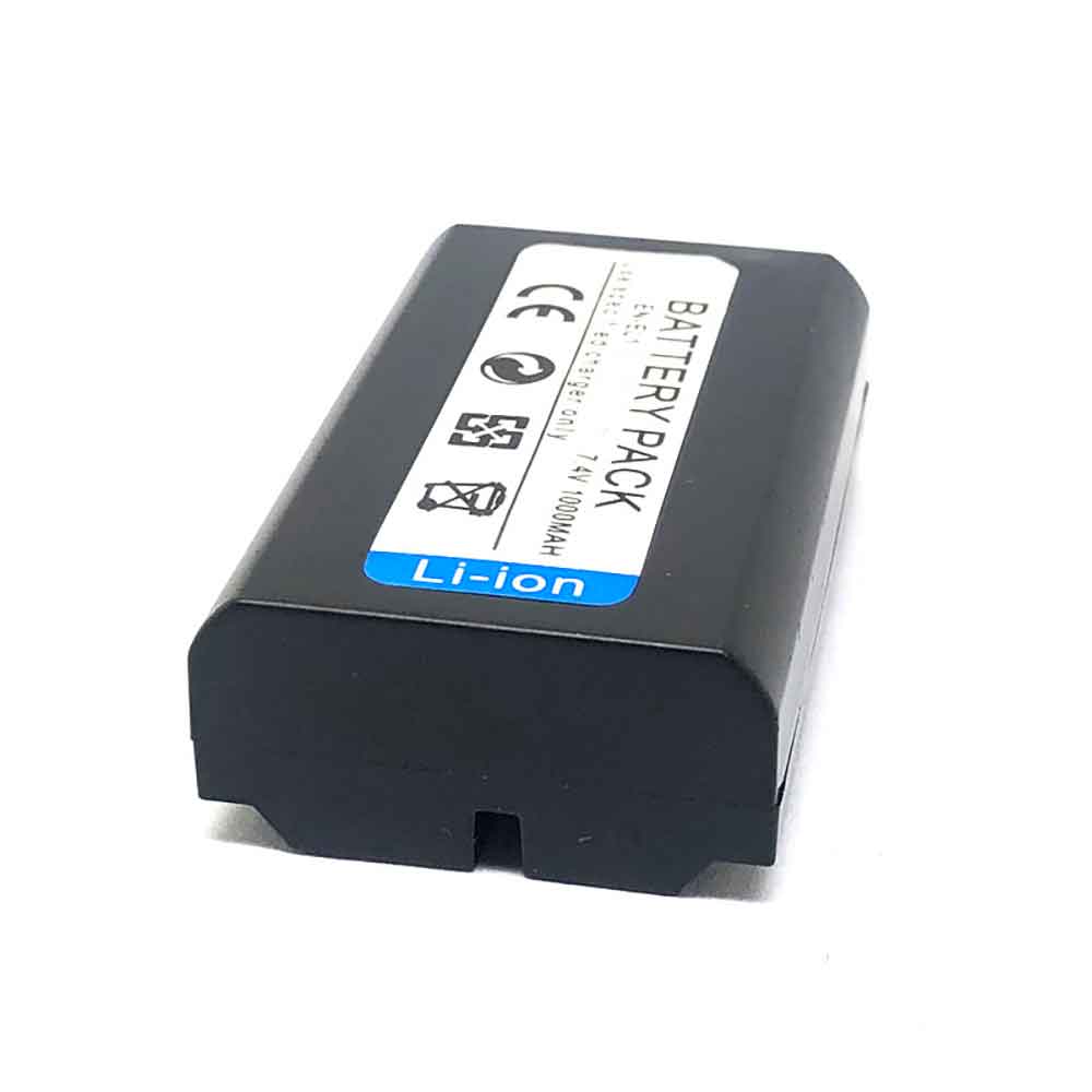 Nikon Coolpix 4300 4500 4800 5000 5400 5700 8700 battery