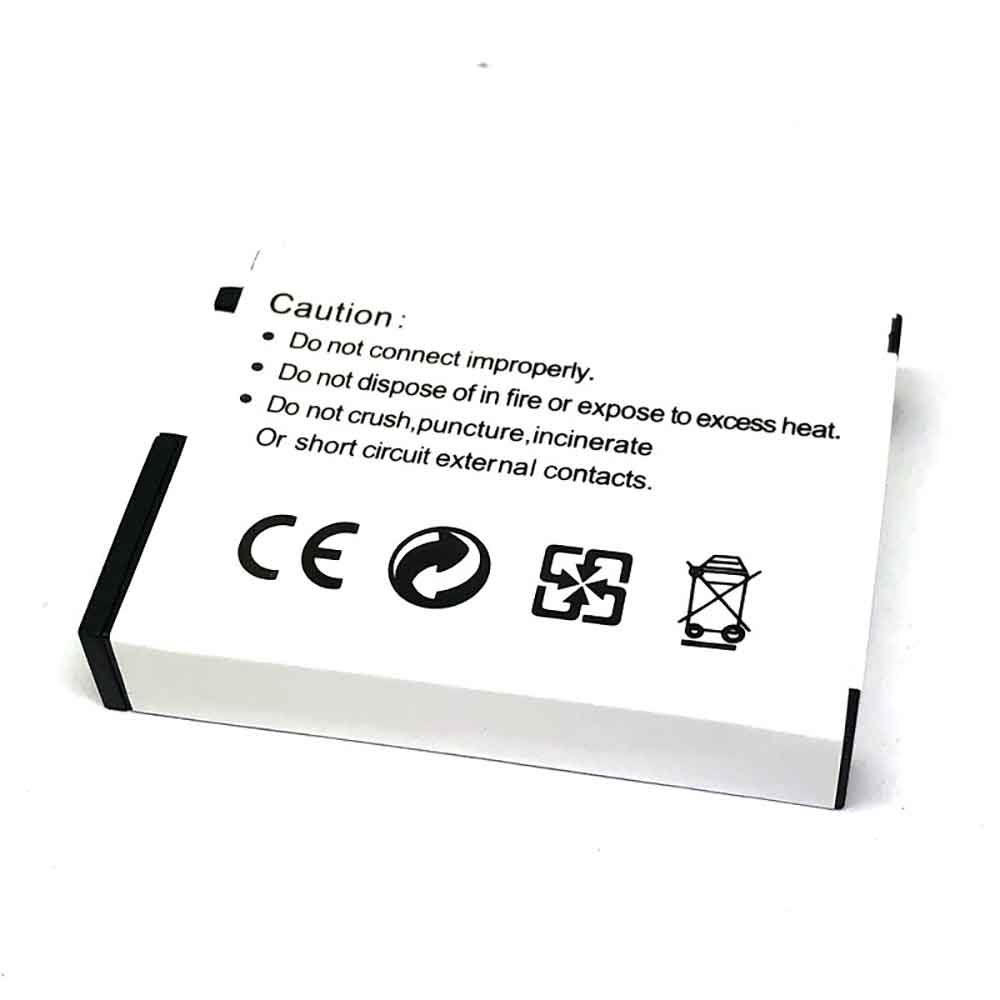 Nikon Coolpix A900 AW100 AW100S AW110 AW110S battery