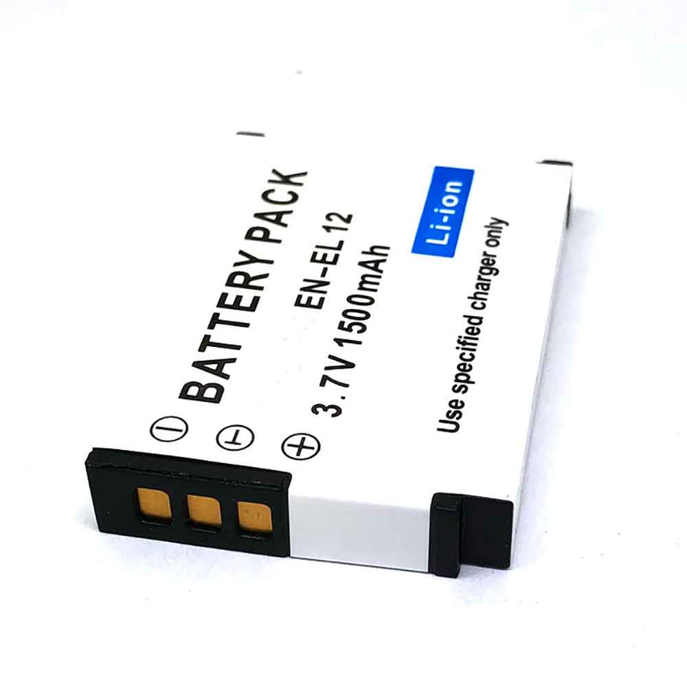 Nikon Coolpix A900 AW100 AW100S AW110 AW110S battery