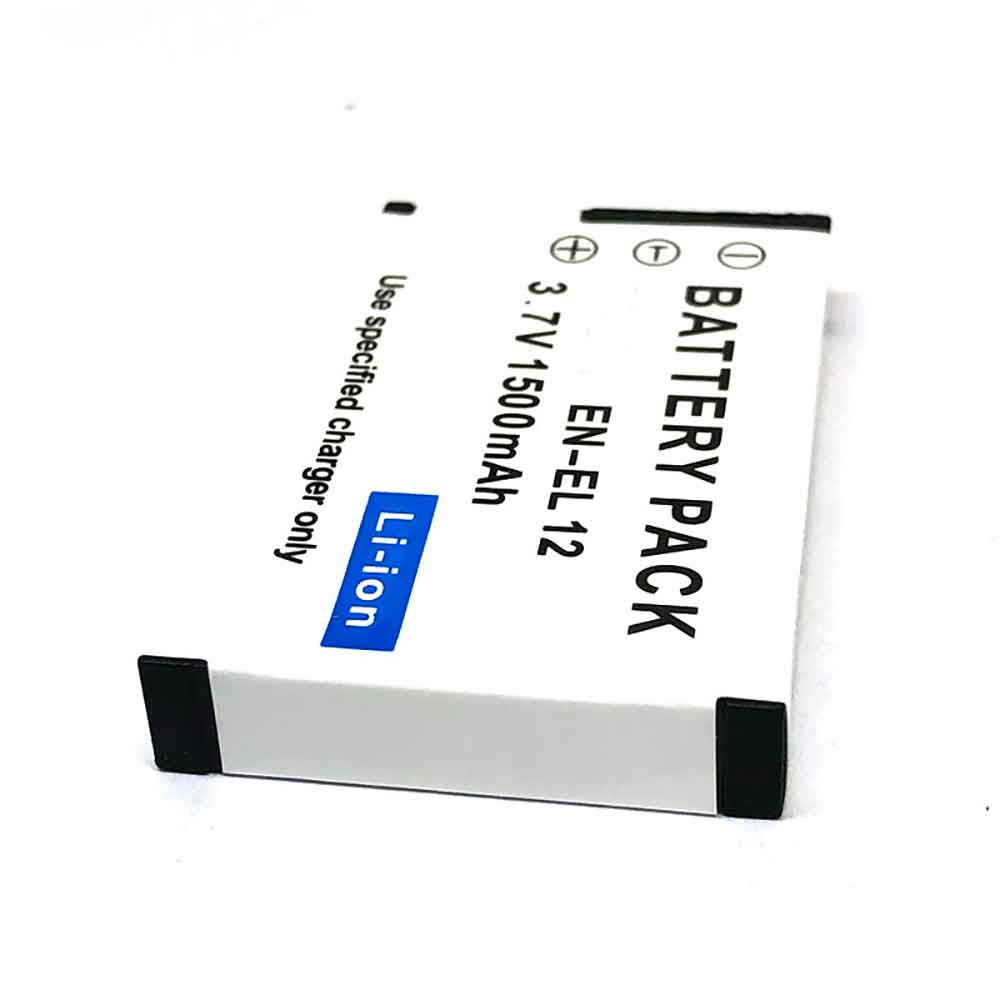 Nikon Coolpix A900 AW100 AW100S AW110 AW110S battery