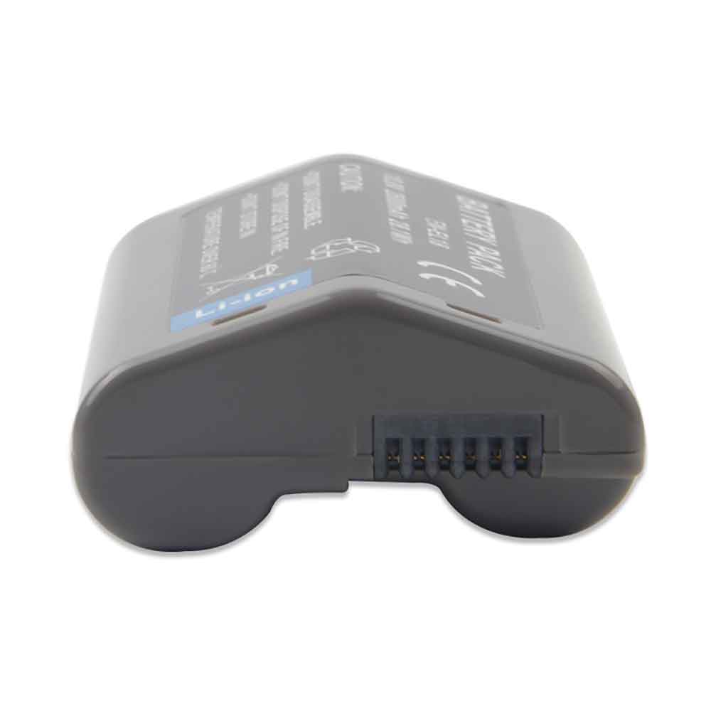 Nikon D4 D4S D5 D6 battery