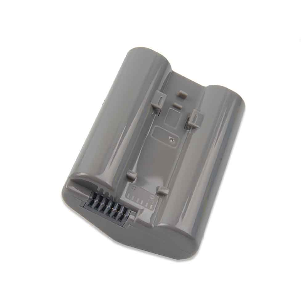 Nikon D4 D4S D5 D6 battery