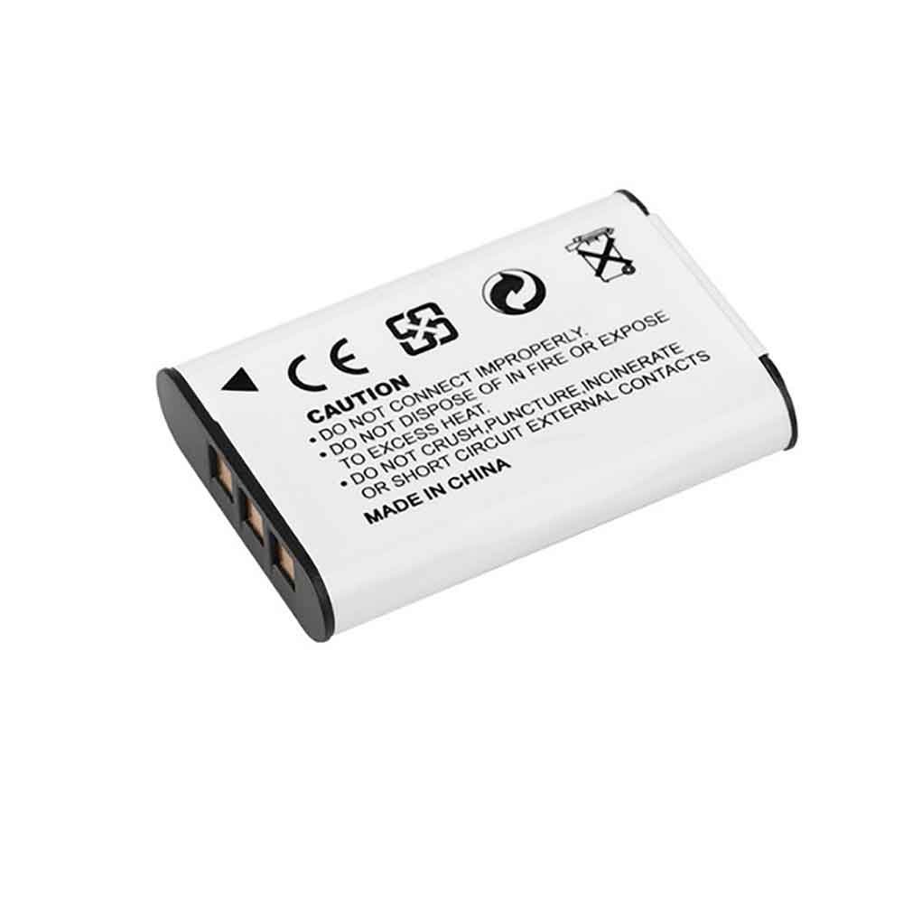 Nikon Coolpix S550 S560 battery