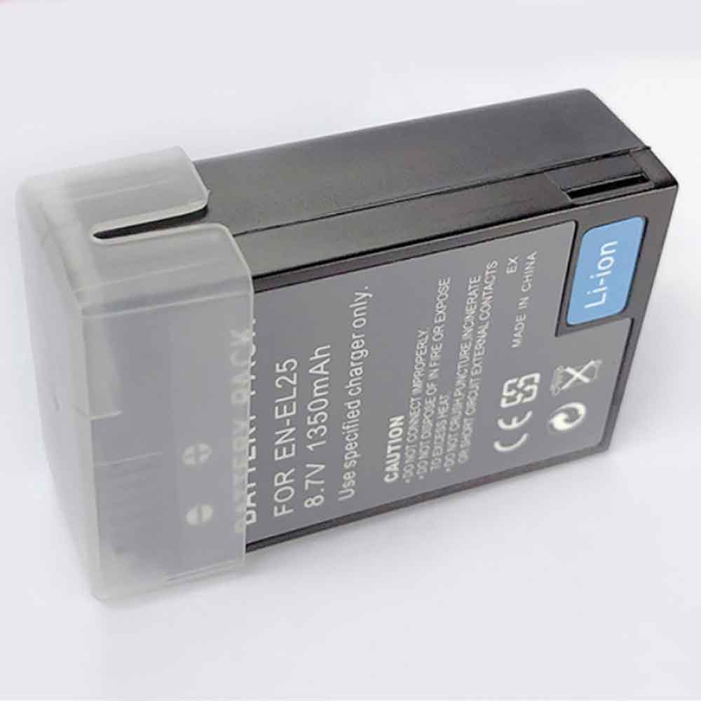 Nikon Z50 ZFC battery