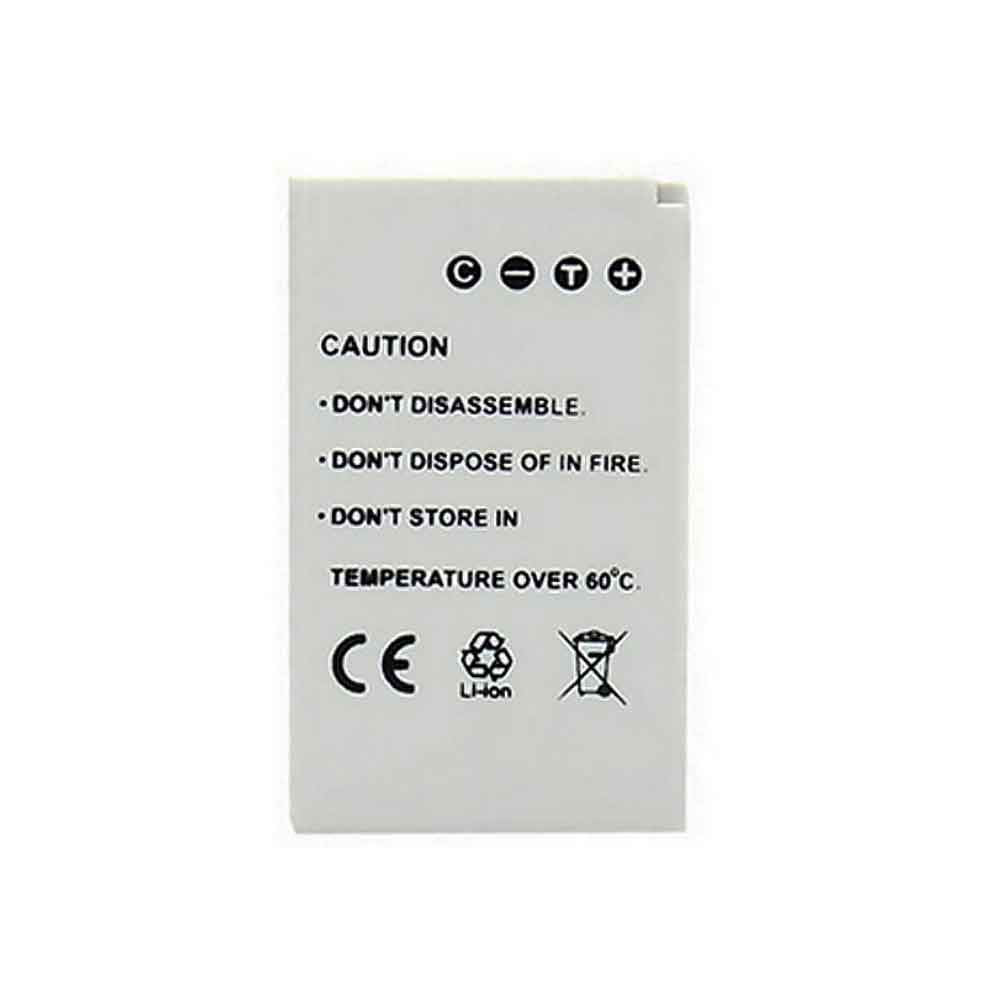 Nikon 1 J5 DL18-50 DL24-85 battery