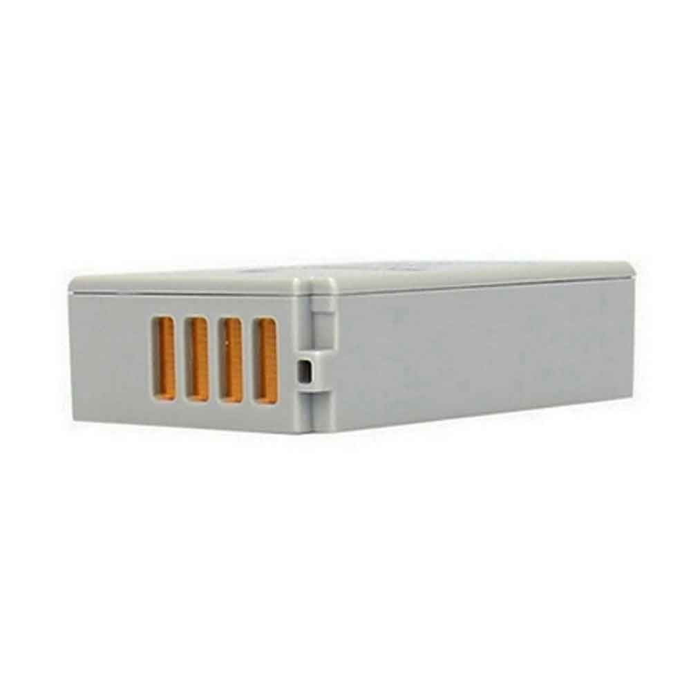 Nikon 1 J5 DL18-50 DL24-85 battery