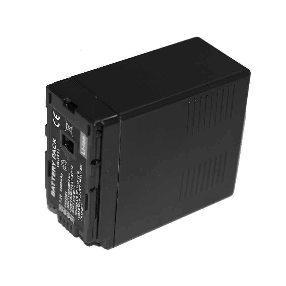 Panasonic AG-AC130 AG-AC130A AG-AC130AEJ battery