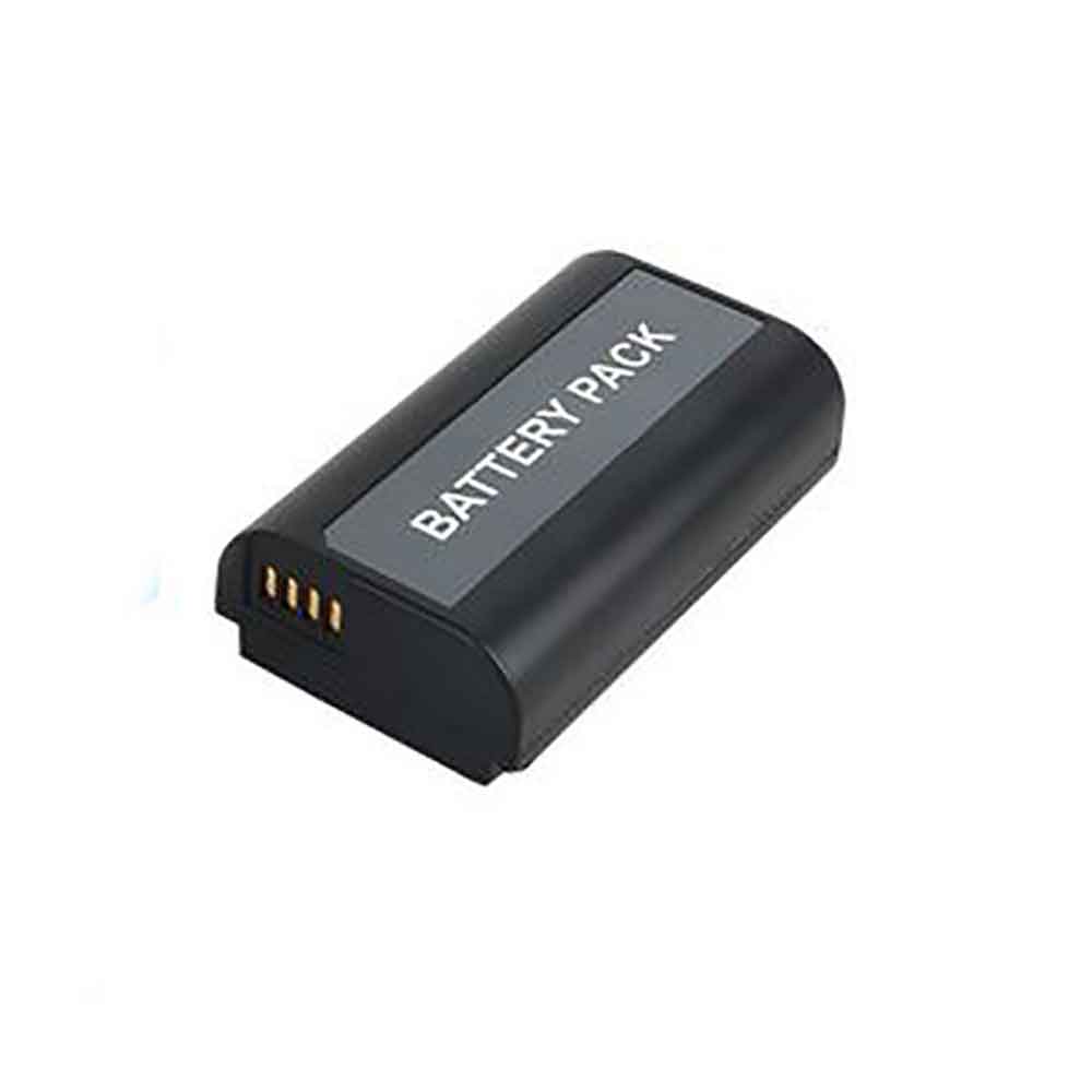 7.4V 3050mAh DMW-BLJ31 Camera Battery for Panasonic Lumix DC-S1 DC-S1R