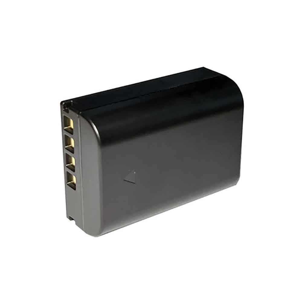 Canon EOS-1D Mark II battery