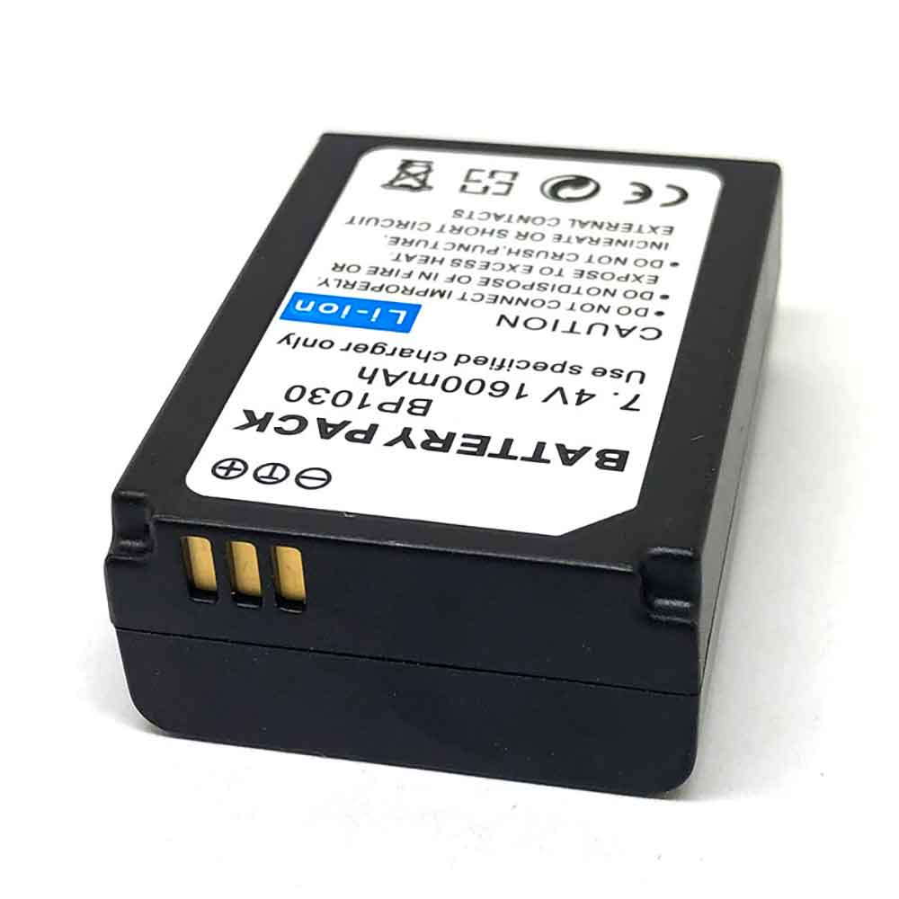 Samsung NX200 NX210 NX300 NX300M NX310 NX500 NX1000 NX1100 NX2000 NX2020 battery
